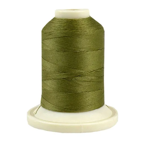 Robison-Anton 50wt Cotton in Cypress, 500yd Spool