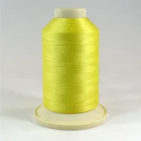 Robison-Anton 50wt Cotton in Lemon, 3000yd Spool