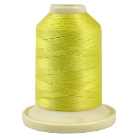 Robison-Anton 50wt Cotton in Lemon, 500yd Spool