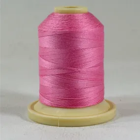 Robison-Anton 50wt Cotton in Rose, 500yd Spool