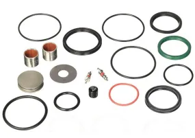 RockShox Monarch RL (B1)/Monarch RT3 (D1), RT3, RT, R(C1) Rear Shock Service Kits