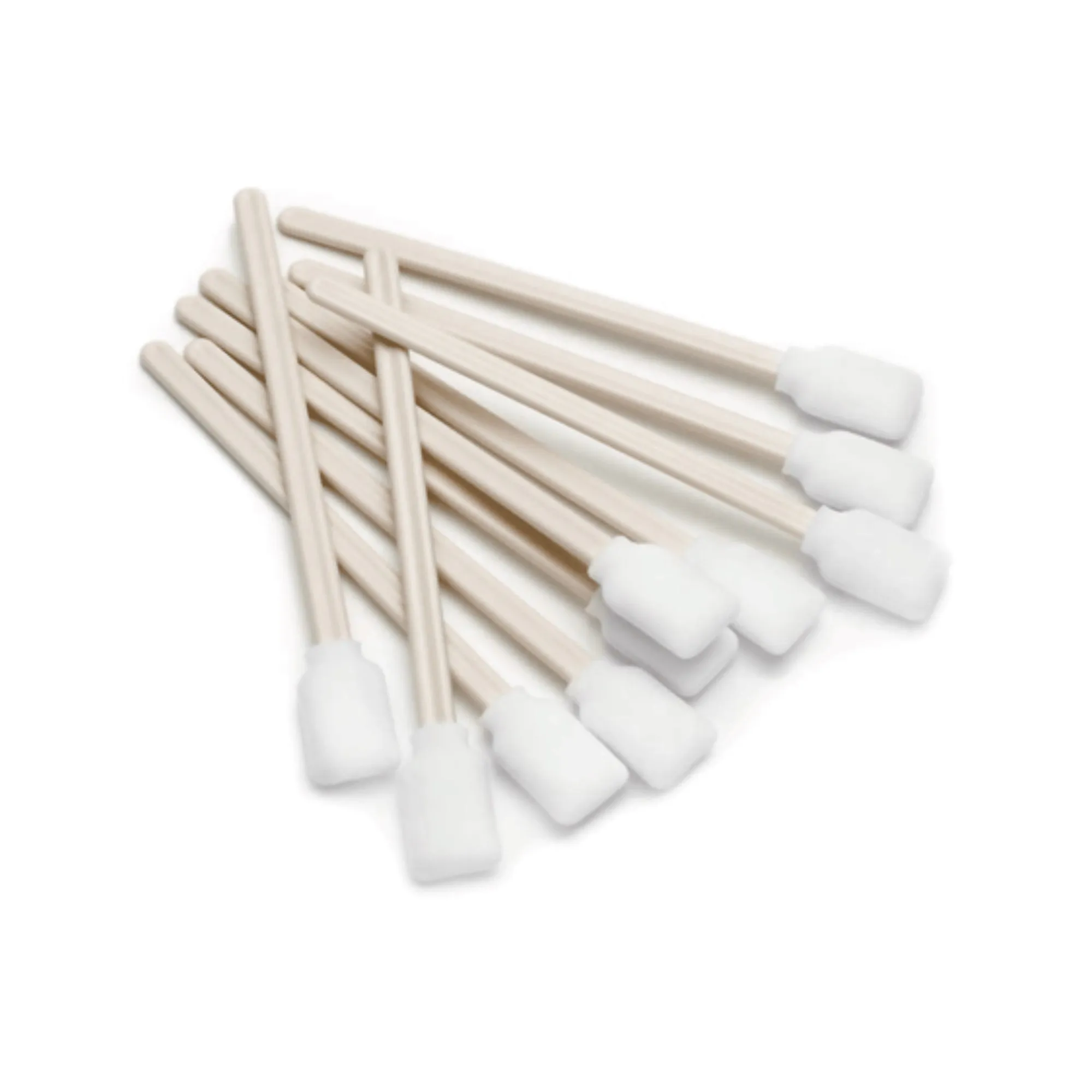 Roland Swab Kit - 50 Pack