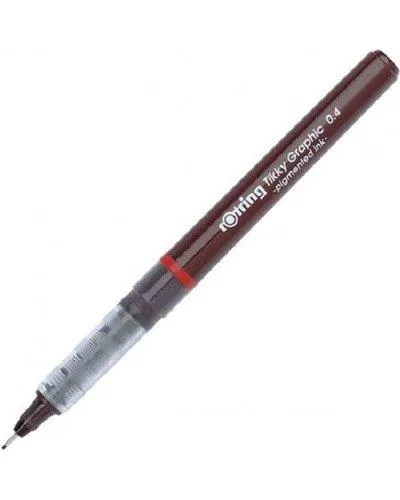Rotring Tikky Graphic Pen