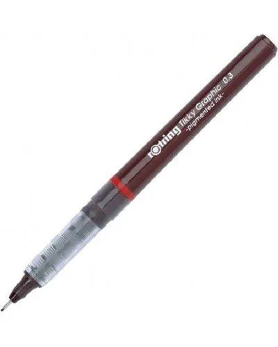 Rotring Tikky Graphic Pen
