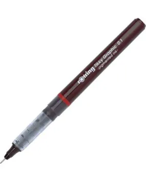 Rotring Tikky Graphic Pen