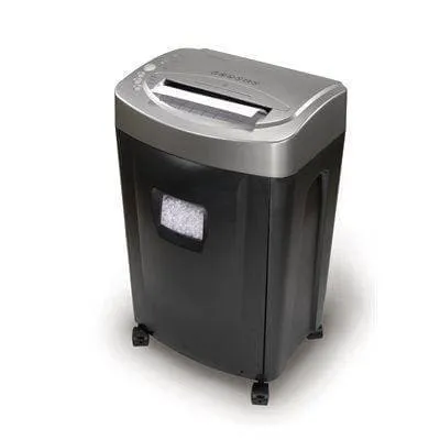 Royal MC14MX Cross Cut Paper Shredder Level 3/P-4