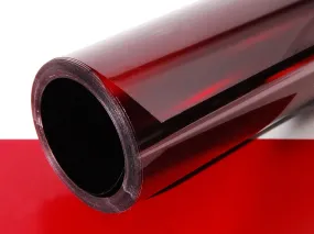 Rubylith Masking Film 15x30"