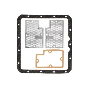 Ryco Auto Transmission Filter Kit RTK24