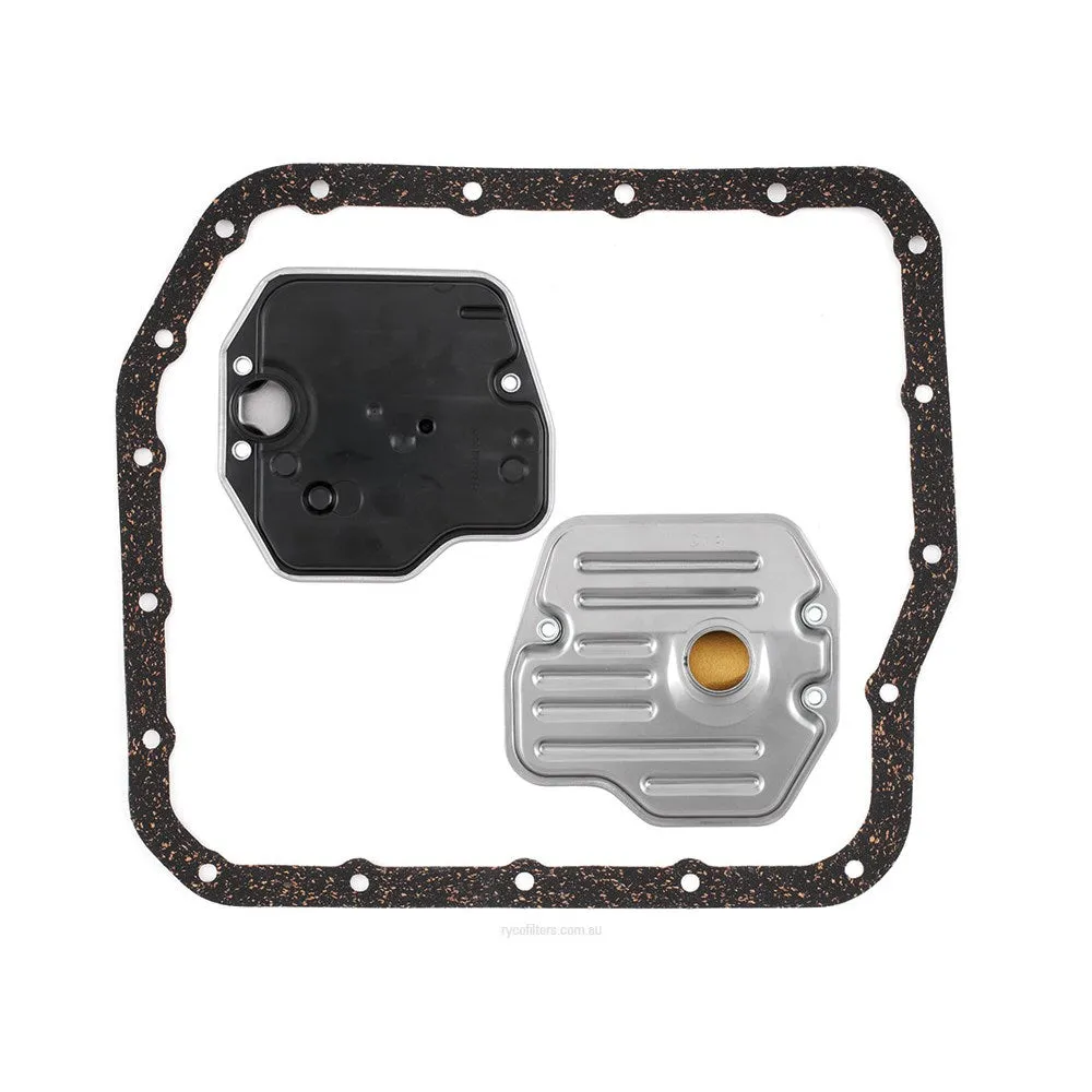 Ryco Auto Transmission Filter Kit RTK42