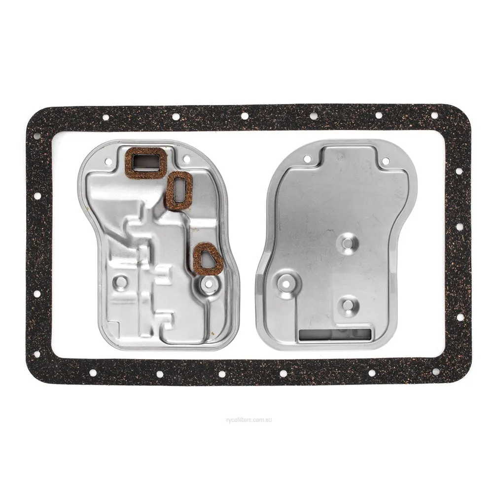 Ryco Auto Transmission Filter Kit RTK90
