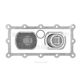 Ryco Heavy Duty Automatic Transmission Filter Kit - RTK292