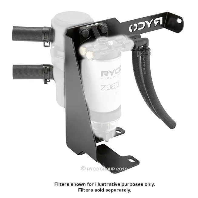 Ryco Vehicle Specific Kit RVSK106
