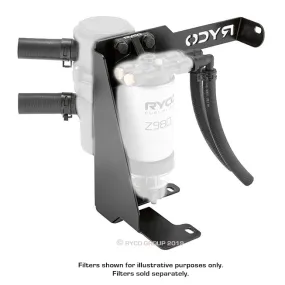 Ryco Vehicle Specific Kit RVSK106