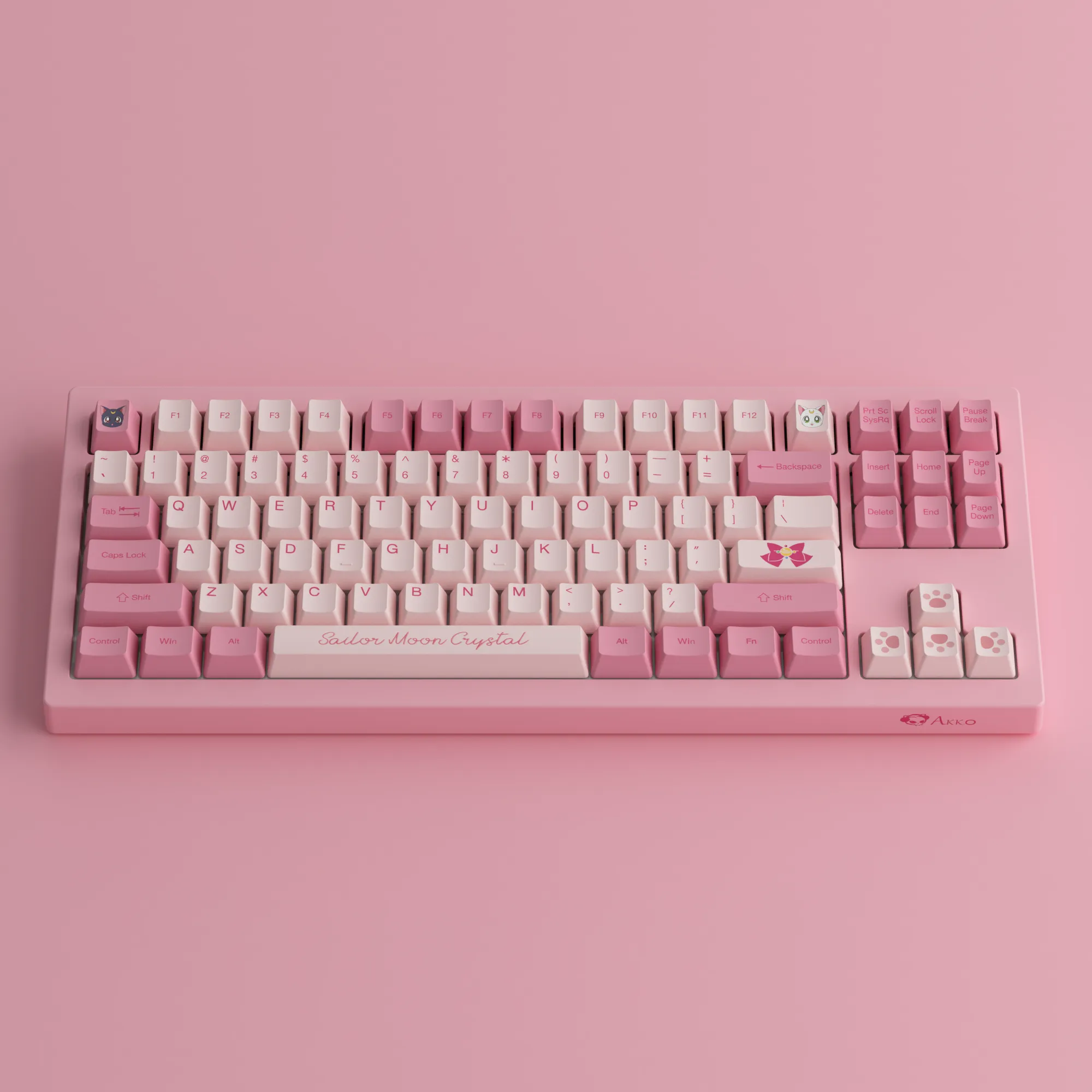 Sailor Moon Crystal 5087B v2
