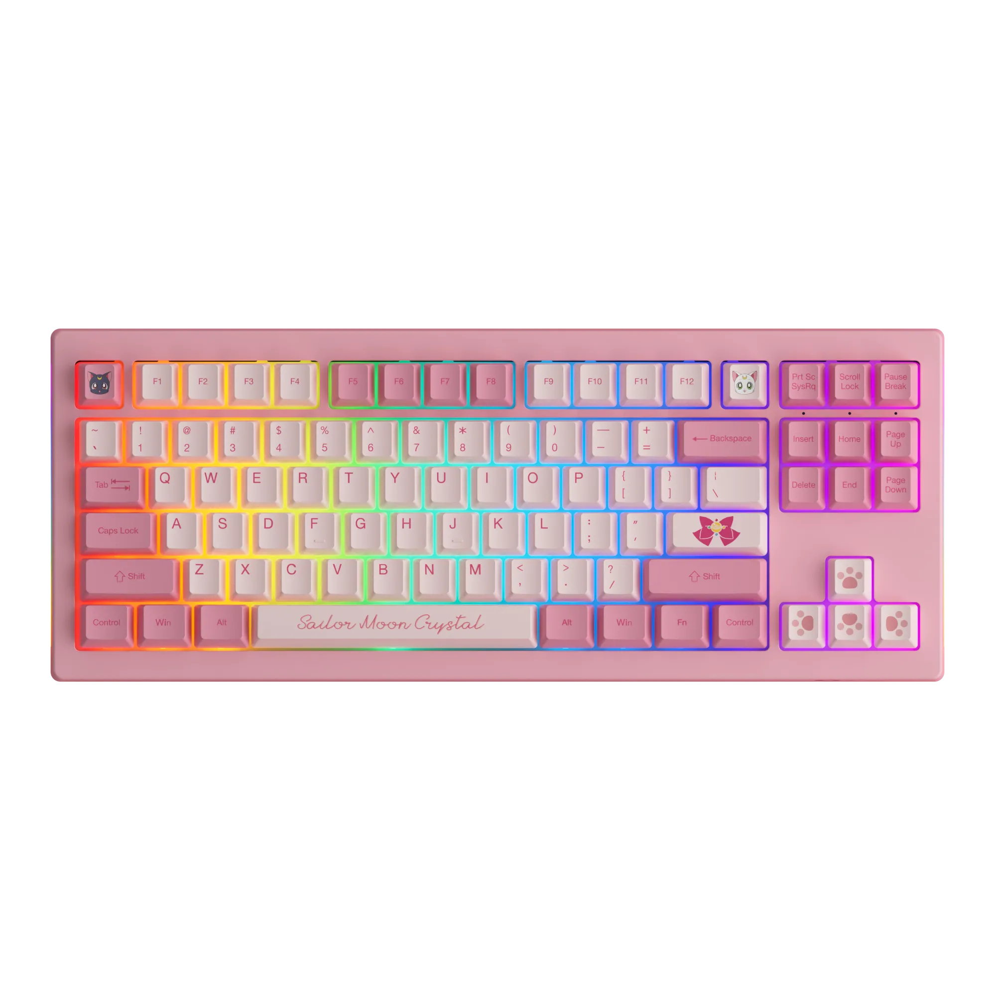 Sailor Moon Crystal 5087B v2