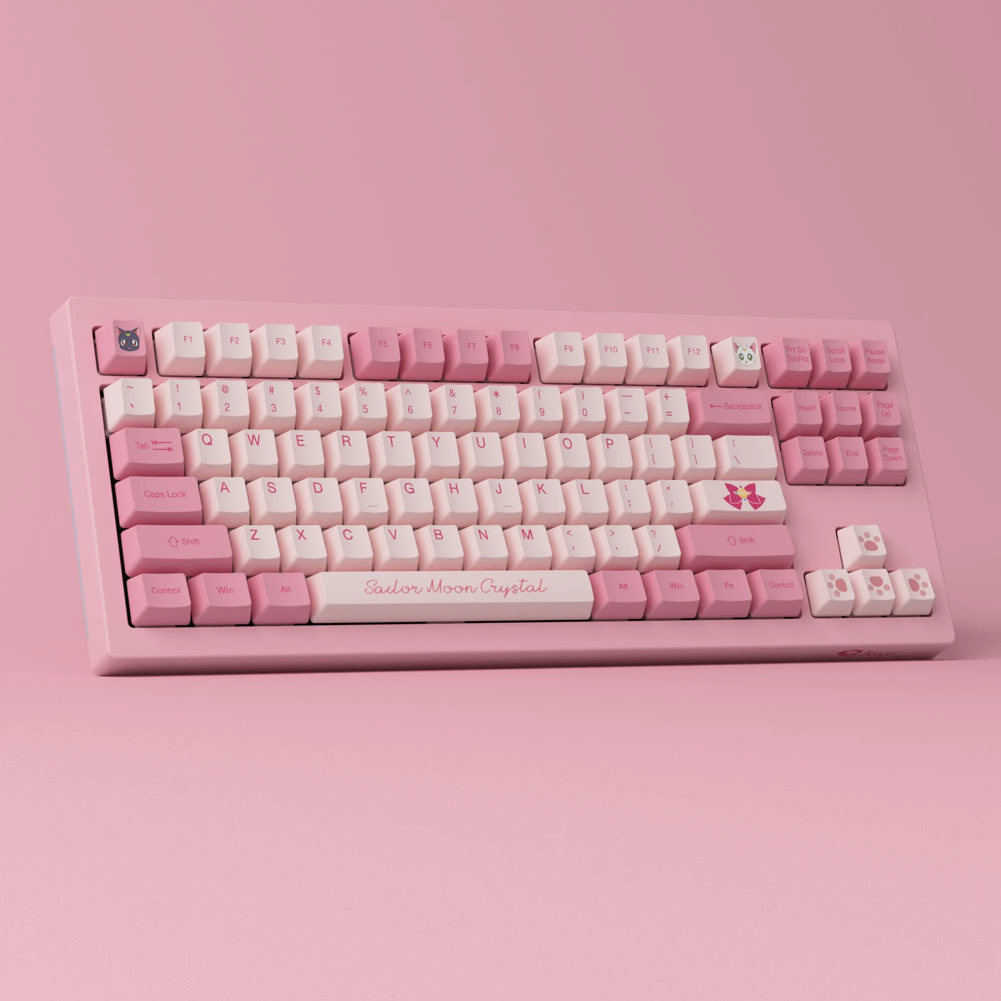 Sailor Moon Crystal 5087B v2