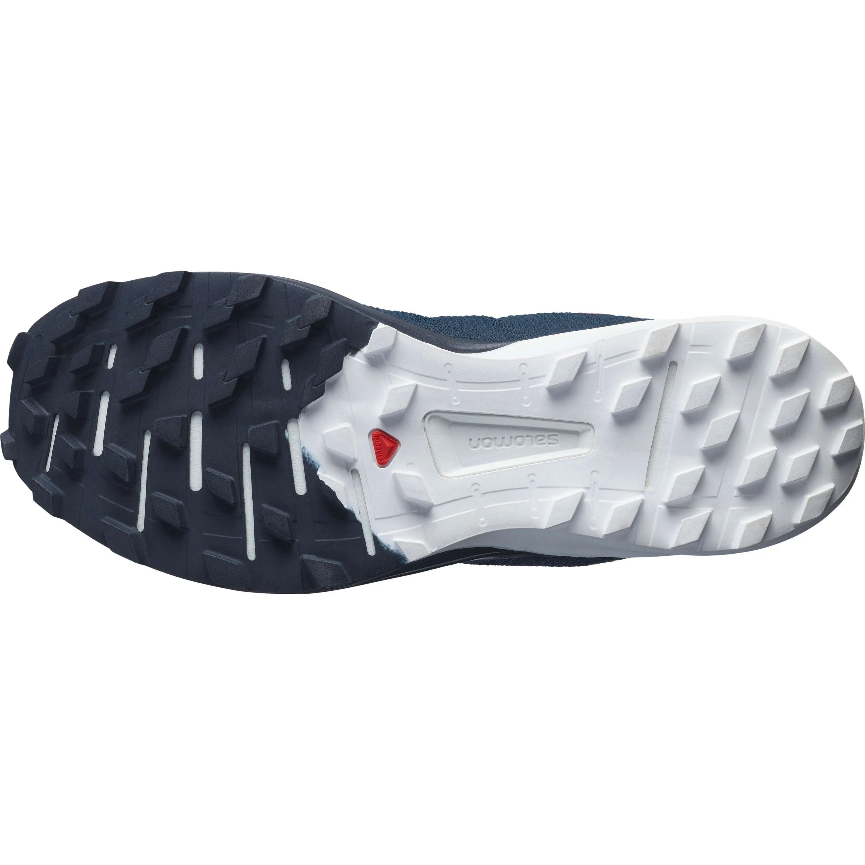 Salomon Women&#x27;s Sense 4 /Pro India Ink/White | Buy Salomon Women&#x27;s Sense 4 /Pro India Ink/White here | Outnorth