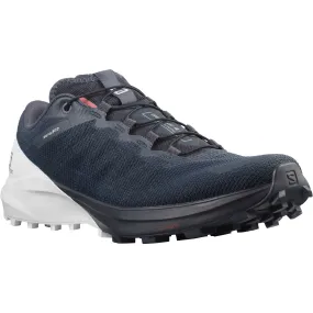 Salomon Women&#x27;s Sense 4 /Pro India Ink/White | Buy Salomon Women&#x27;s Sense 4 /Pro India Ink/White here | Outnorth