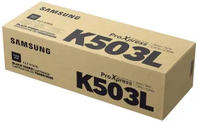 Samsung 503L Black