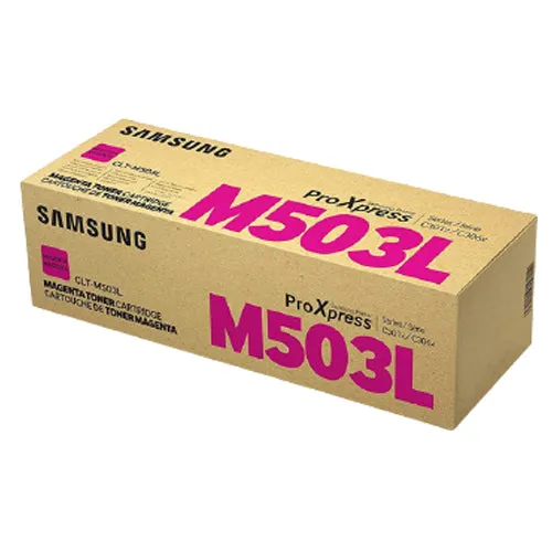Samsung 503L Magenta