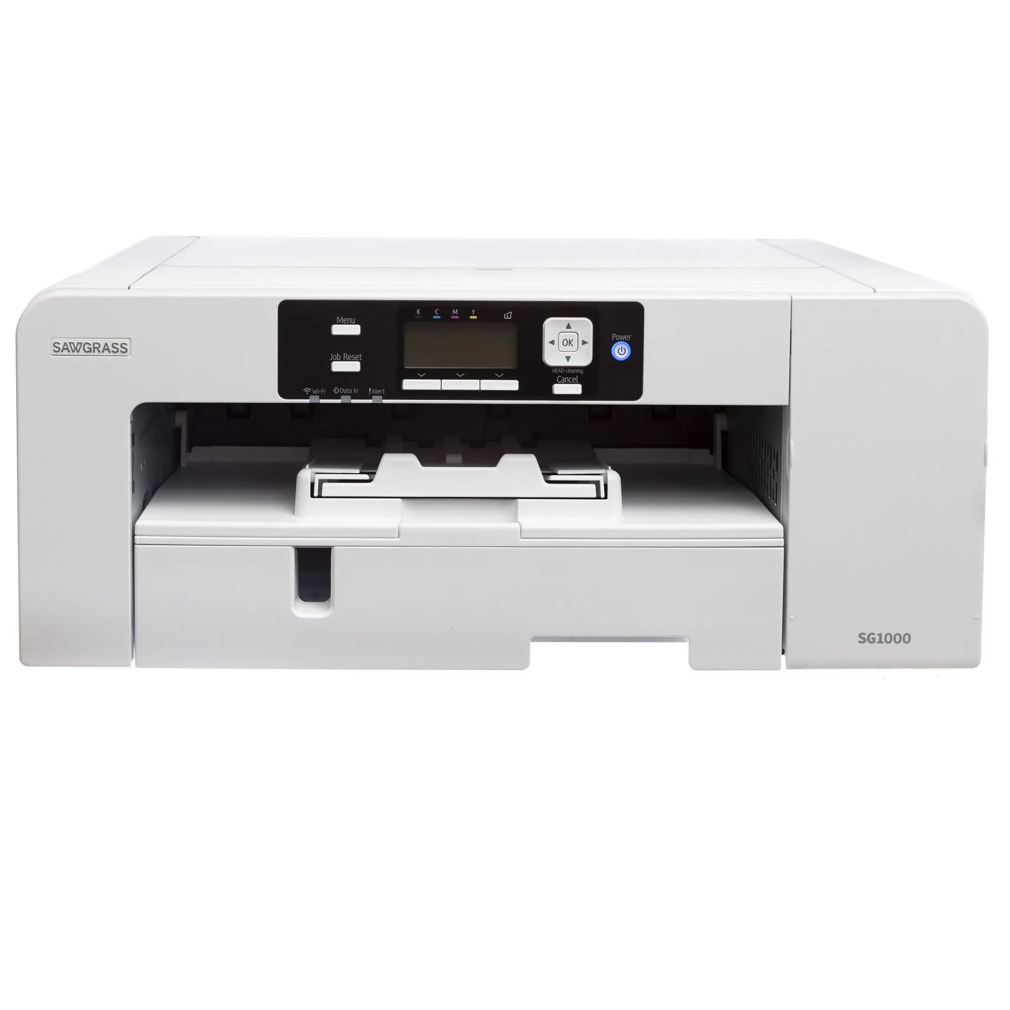 Sawgrass UHD Virtuoso SG1000 Sublimation Printer & Cameo 4 PRO 24" Bundle