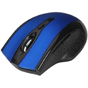 Siig, Inc. Dual Level Adjustable Dpi