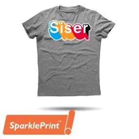 Siser SparklePrint Digital Media