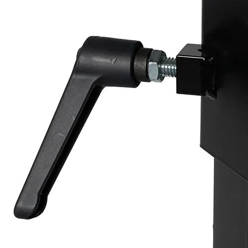 Slant Stampinator Manual Stamping and Curing Solution