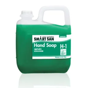 Smart San Hand Soap H-1 (5L/BTL)
