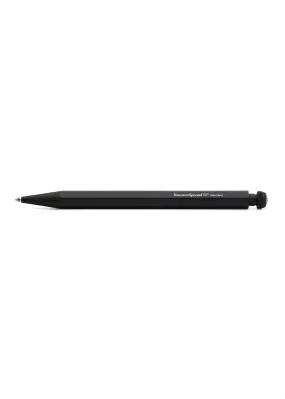 Special Matte Black Ballpoint