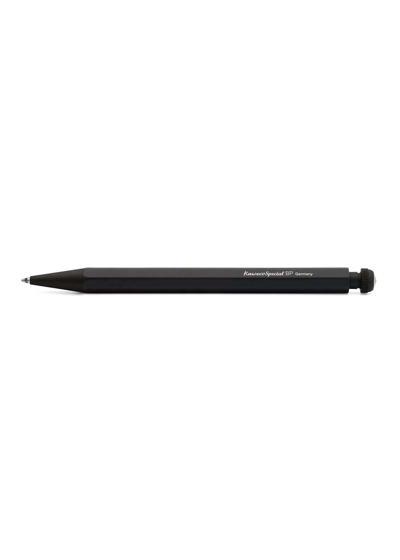 Special Matte Black Ballpoint
