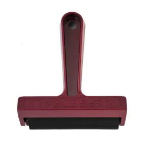 Speedball 4" Pop-In Hard Brayer