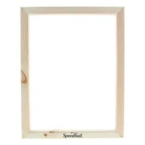 Speedball Printing Screens 12X16" or 16x20"