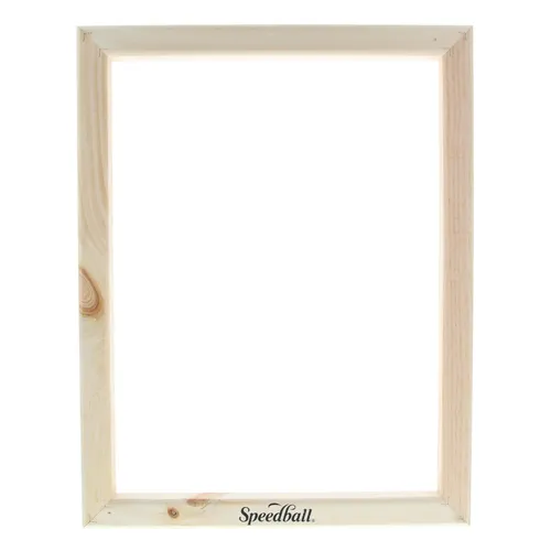 Speedball Printing Screens 12X16" or 16x20"
