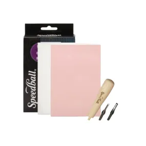 Speedball® Speedy Carve Basic Kit