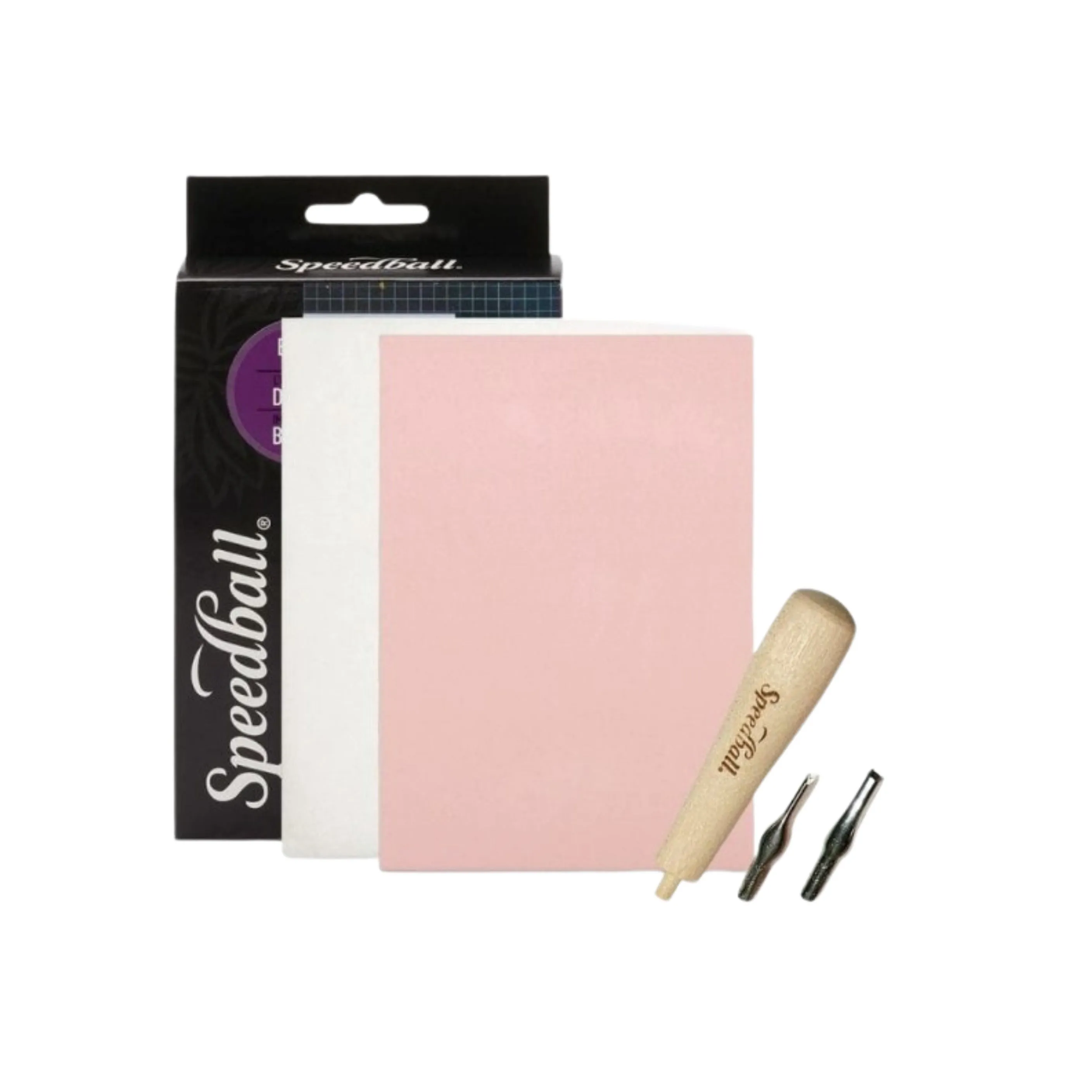 Speedball® Speedy Carve Basic Kit