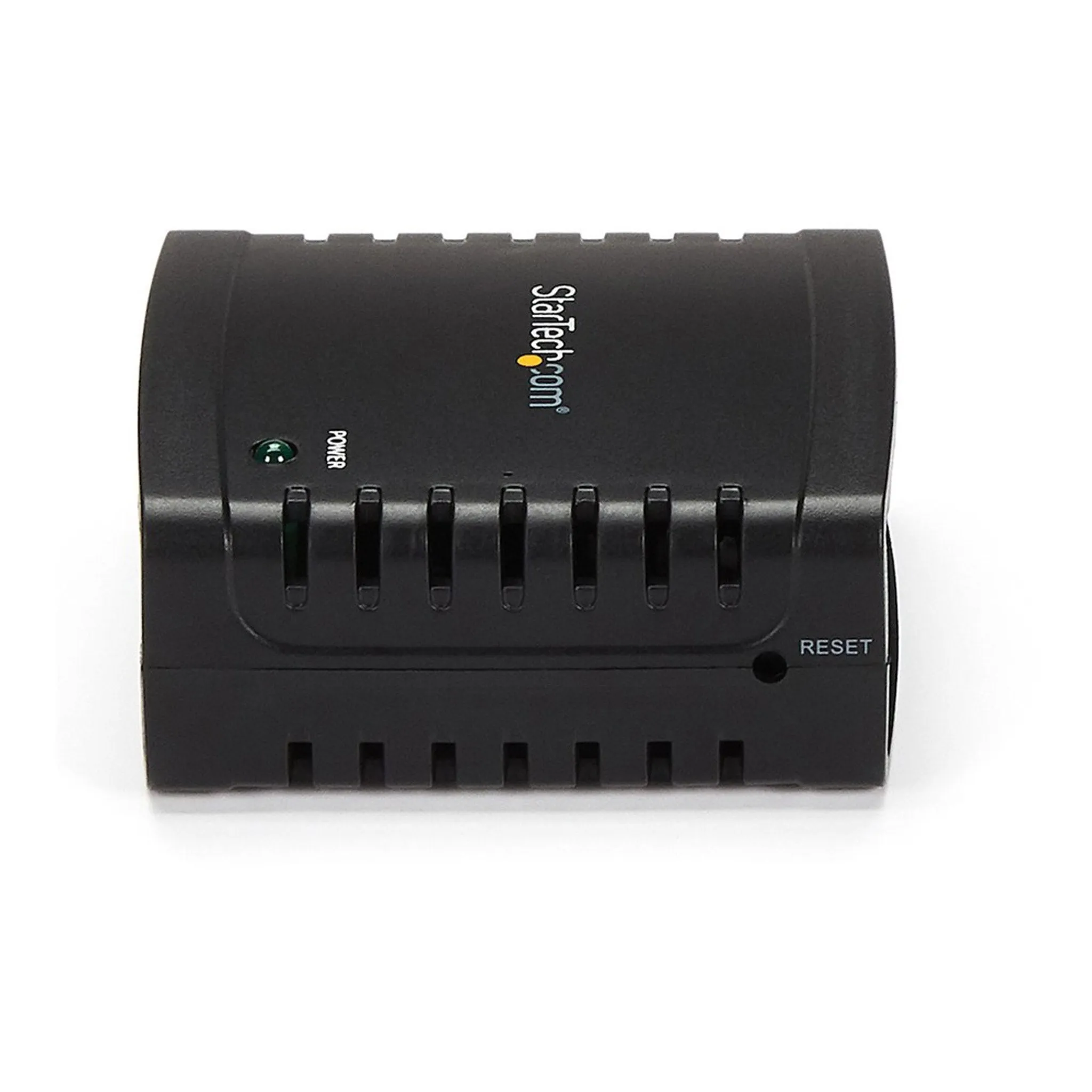StarTech PM1115U2 10/100Mbps Ethernet to USB 2.0 Network LPR Print Server