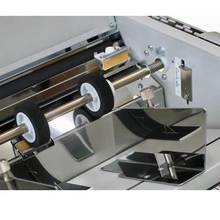 Superfax MPF440 A4 A3 Paper Letter Folding Machine Folder PF440