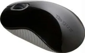 Targus Cord-storing Opt Mouse
