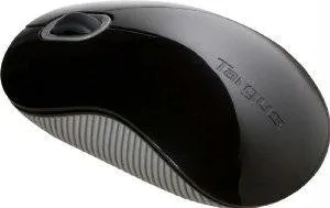 Targus Cord-storing Opt Mouse
