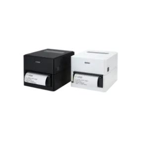 Thermal POS, CT-S4500, USB & Serial, Int PS, BK