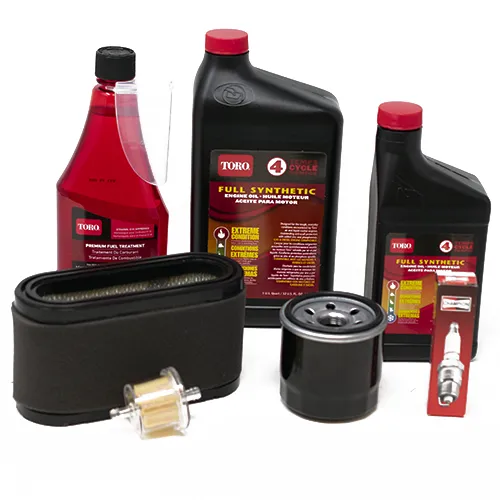 TimeCutter Toro Engine Maintenance Kit | 139-0650