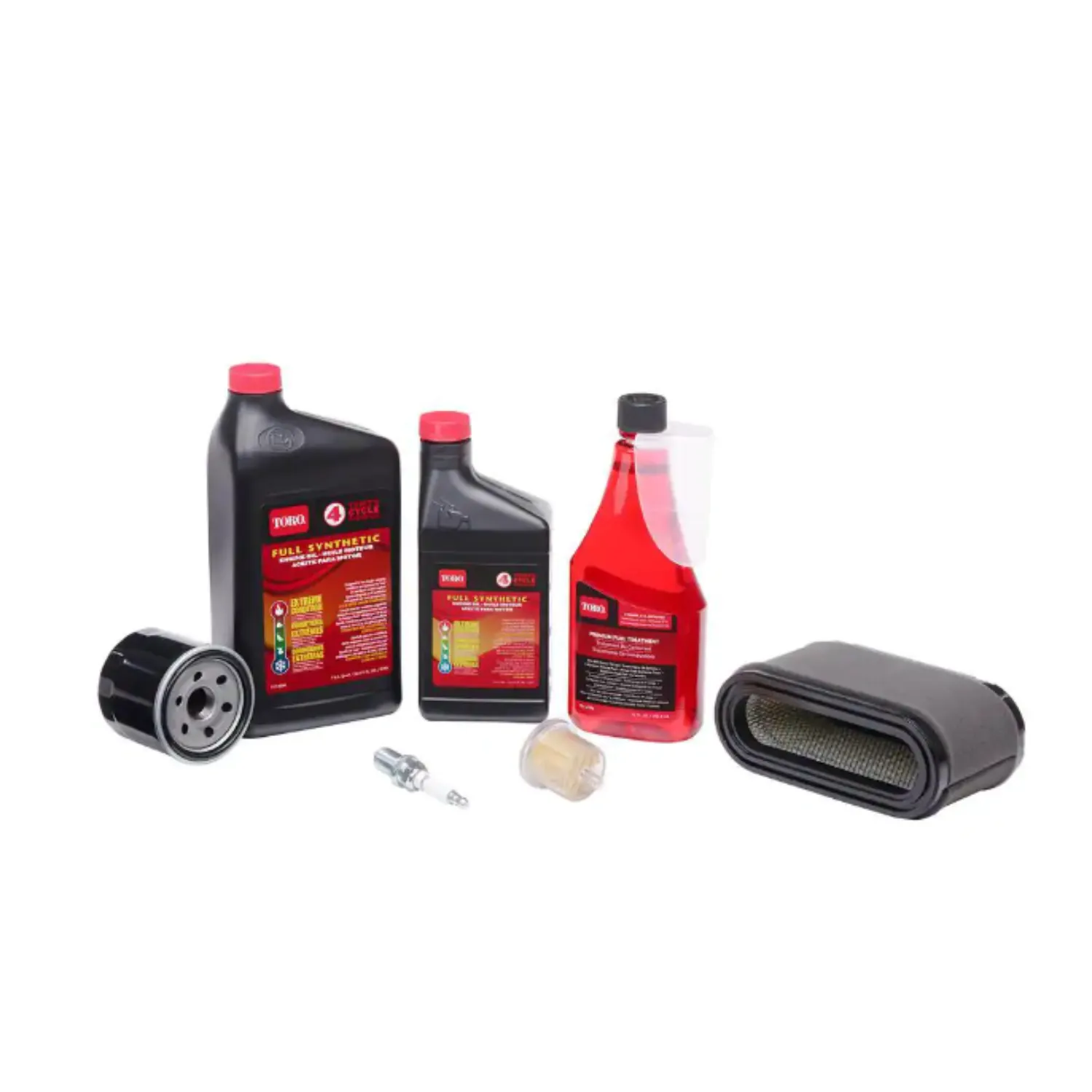 TimeCutter Toro Engine Maintenance Kit | 139-0650