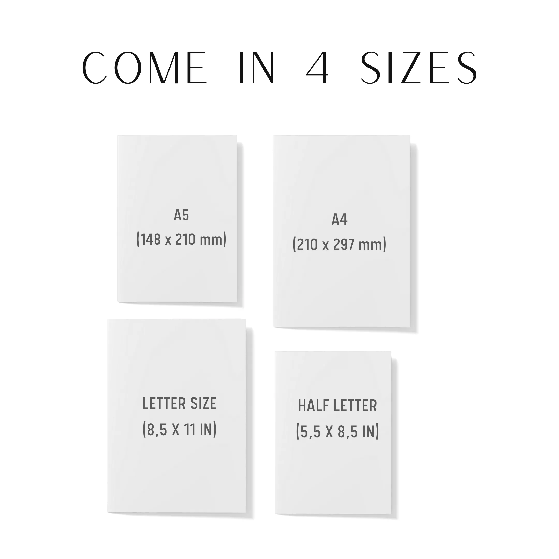 To Do List Planner Printable Bundle - M081