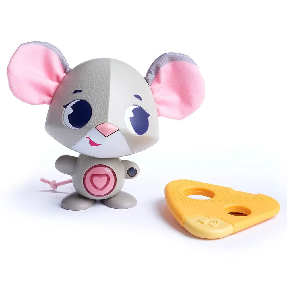 Toy Coco Mouse, Interactive Electronic Baby Learning & Development for Early Years 12M  