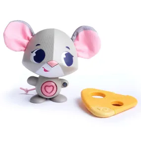 Toy Coco Mouse, Interactive Electronic Baby Learning & Development for Early Years 12M  