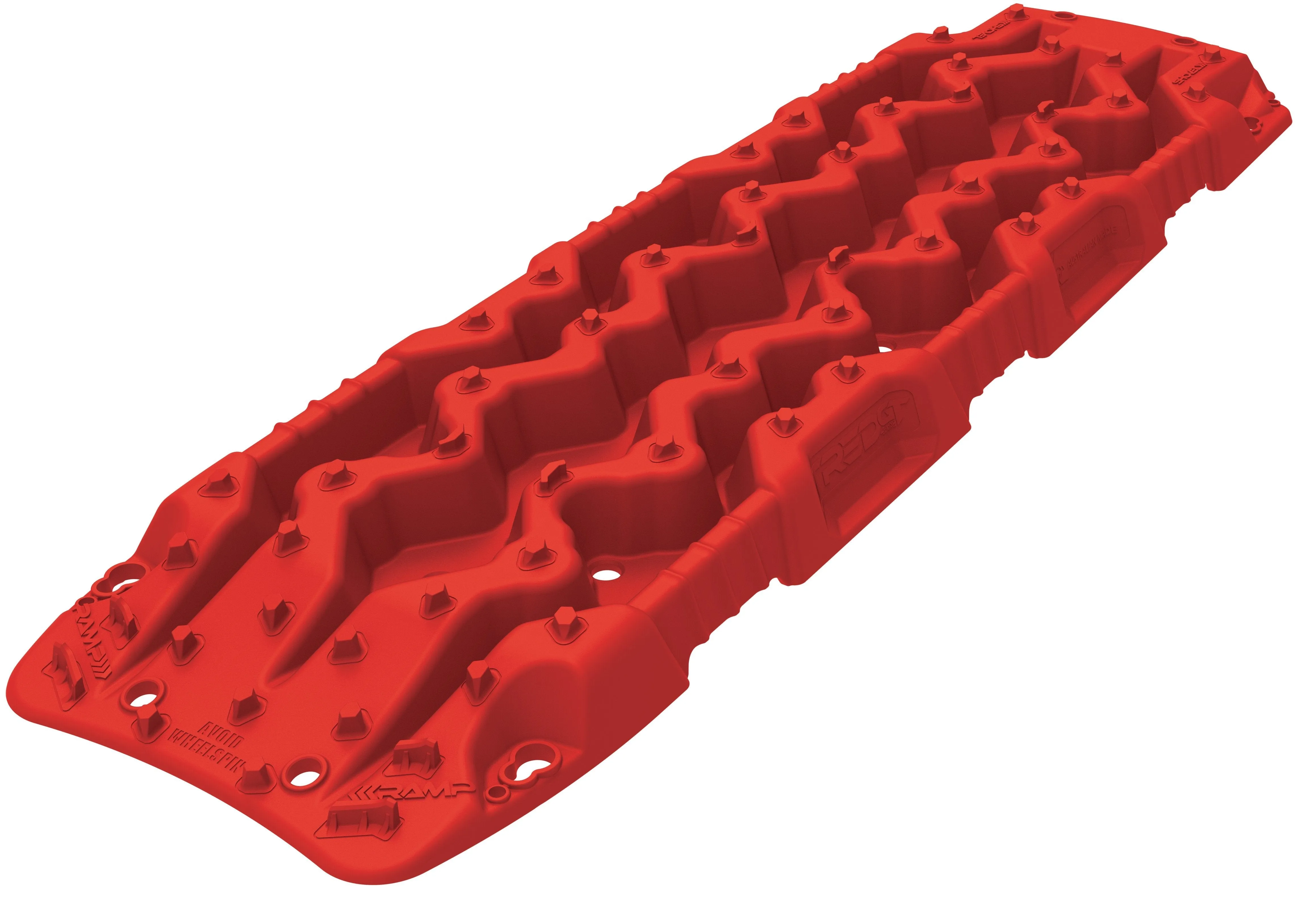 Tred GT 1100mm Recovery Devices