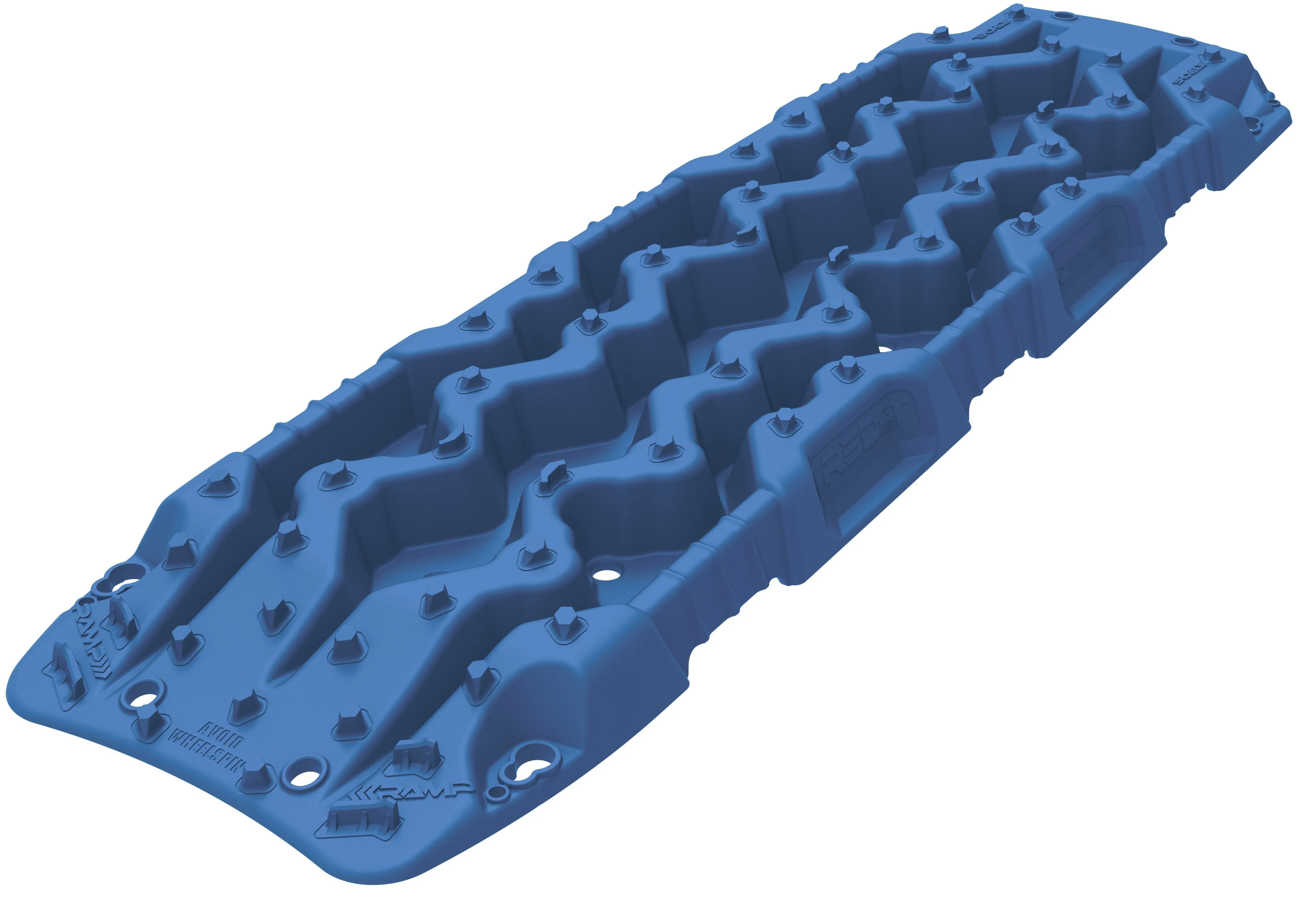 Tred GT 1100mm Recovery Devices