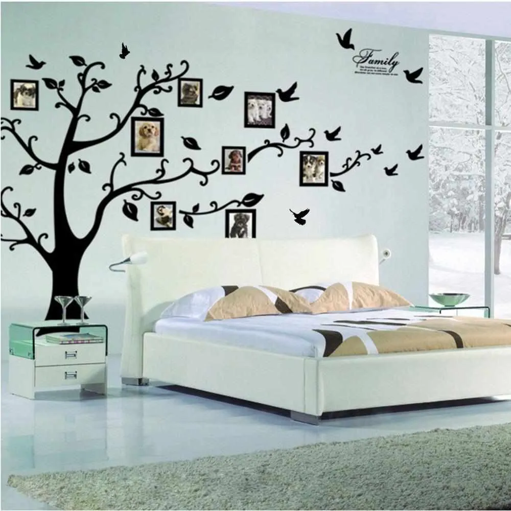 Tree Wall Stickers