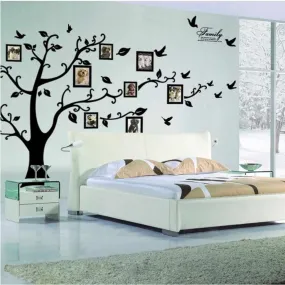 Tree Wall Stickers